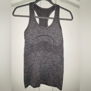 Lululemon Swiftly Tech Tank Top
